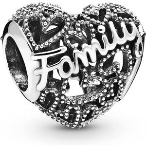 Pandora family charm BRAND NEW